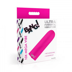 10X Mega Vibrator 10X Mega Vibrator
