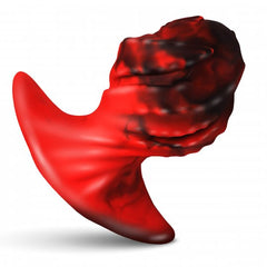 Dragonspawn Silicone Butt Plug Dragonspawn Silicone Butt Plug