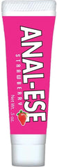 Cream - Anal-Ese Desensitizing Cream Cream - Anal-Ese Desensitizing Cream