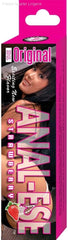 Cream - Anal-Ese Desensitizing Cream Cream - Anal-Ese Desensitizing Cream