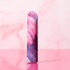 Limited Addiction Entangle Power Vibe Lilac 4-Inch Vibrator Limited Addiction Entangle Power Vibe Lilac 4-Inch Vibrator