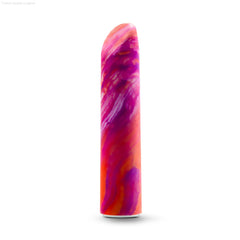 Limited Addiction Fiery Power Vibe Coral 4-Inch Vibrator Limited Addiction Fiery Power Vibe Coral 4-Inch Vibrator
