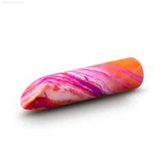Limited Addiction Fiery Power Vibe Coral 4-Inch Vibrator Limited Addiction Fiery Power Vibe Coral 4-Inch Vibrator