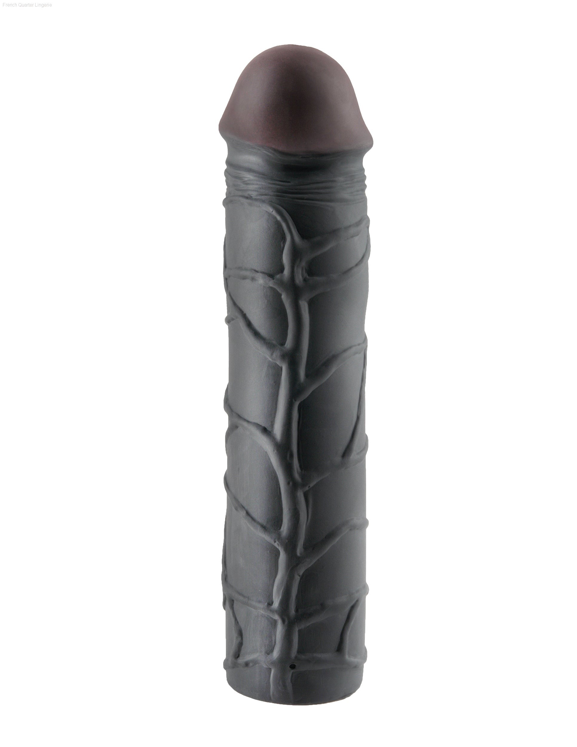 Fantasy X-Tension Mega 3-Inch Extension-French Quarter Lingerie Fantasy X-Tension Mega 3-Inch Extension-French Quarter Lingerie