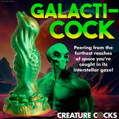 Nebula Alien Silicone Dildo Nebula Alien Silicone Dildo