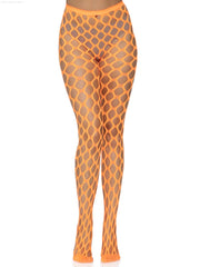 Ivy Jumbo Pothole Net Tights Ivy Jumbo Pothole Net Tights