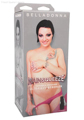 MainSqueeze Belladonna MainSqueeze Belladonna