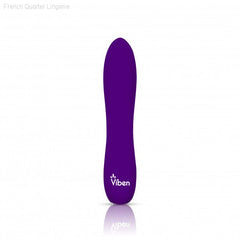 Vivacious - Intense 10-Function Bullet Vivacious - Intense 10-Function Bullet