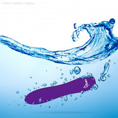 Rechargeable Vibrators - Vivacious - Intense 10-Function Bullet Rechargeable Vibrators - Vivacious - Intense 10-Function Bullet