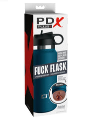 PDX Plus Fuck Flask - Private Pleaser PDX Plus Fuck Flask - Private Pleaser