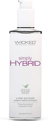 SIMPLY® HYBRID Lubricant