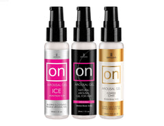 On Arousal Gel 1 fl.oz. Bottle On Arousal Gel 1 fl.oz. Bottle