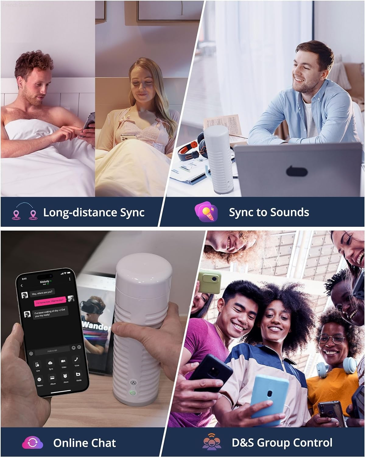 Masturbator - Lovense Max 2 Bluetooth Male Masturbator Masturbator - Lovense Max 2 Bluetooth Male Masturbator