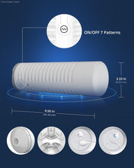 Masturbator - Lovense Max 2 Bluetooth Male Masturbator Masturbator - Lovense Max 2 Bluetooth Male Masturbator