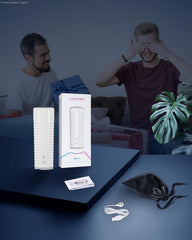 Masturbator - Lovense Max 2 Bluetooth Male Masturbator Masturbator - Lovense Max 2 Bluetooth Male Masturbator