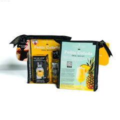 Peñis Colada Oral Sex Kit Peñis Colada Oral Sex Kit