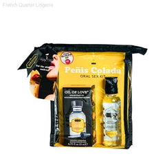 Peñis Colada Oral Sex Kit Peñis Colada Oral Sex Kit