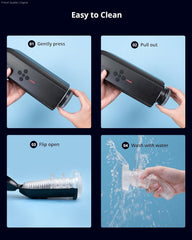 Solace Automatic Stroker Solace Automatic Stroker