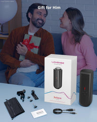 Solace Automatic Stroker Solace Automatic Stroker