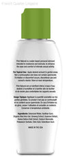 Lubricants - PINK® Natural Water Based Lubricant Lubricants - PINK® Natural Water Based Lubricant