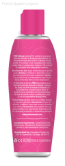 Lubricants - PINK® Silicone Lubricant Lubricants - PINK® Silicone Lubricant