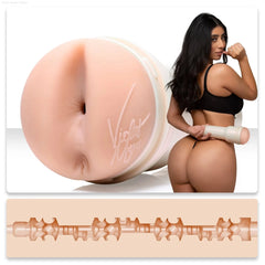 Fleshlight Girls Violet Myers-French Quarter Lingerie Fleshlight Girls Violet Myers-French Quarter Lingerie