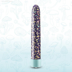 Limited Addiction By Blush® | Dreamscape Slimline Blue Vibrator with Powerful RumboTech™ Technology Limited Addiction By Blush® | Dreamscape Slimline Blue Vibrator with Powerful RumboTech™ Technology