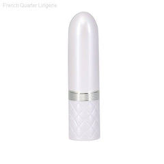 Pillow Talk® Lusty Luxurious Flickering Massager Pillow Talk® Lusty Luxurious Flickering Massager