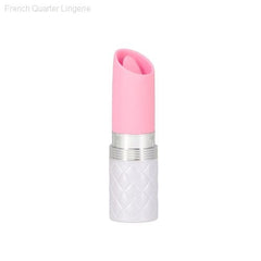 Pillow Talk® Lusty Luxurious Flickering Massager Pillow Talk® Lusty Luxurious Flickering Massager