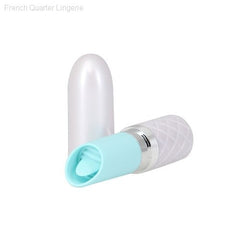 Pillow Talk® Lusty Luxurious Flickering Massager Pillow Talk® Lusty Luxurious Flickering Massager