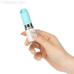 Pillow Talk® Lusty Luxurious Flickering Massager Pillow Talk® Lusty Luxurious Flickering Massager