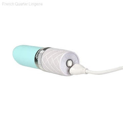 Pillow Talk® Lusty Luxurious Flickering Massager Pillow Talk® Lusty Luxurious Flickering Massager