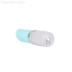Pillow Talk® Lusty Luxurious Flickering Massager Pillow Talk® Lusty Luxurious Flickering Massager