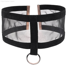 Sheer Day Collar Sheer Day Collar