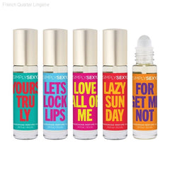 Perfumes - SIMPLY SEXY Pheromone Perfume Oil Perfumes - SIMPLY SEXY Pheromone Perfume Oil