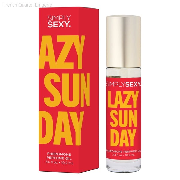Perfumes - SIMPLY SEXY Pheromone Perfume Oil Perfumes - SIMPLY SEXY Pheromone Perfume Oil