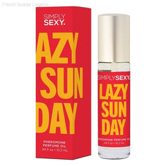 Perfumes - SIMPLY SEXY Pheromone Perfume Oil Perfumes - SIMPLY SEXY Pheromone Perfume Oil