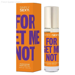 Perfumes - SIMPLY SEXY Pheromone Perfume Oil Perfumes - SIMPLY SEXY Pheromone Perfume Oil