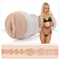 Fleshlight Girls Elsa Jean-French Quarter Lingerie Fleshlight Girls Elsa Jean-French Quarter Lingerie
