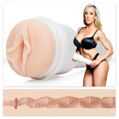 Fleshlight Girls Brandi Love-French Quarter Lingerie Fleshlight Girls Brandi Love-French Quarter Lingerie
