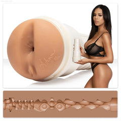 Fleshlight Girls Autumn Falls-French Quarter Lingerie Fleshlight Girls Autumn Falls-French Quarter Lingerie