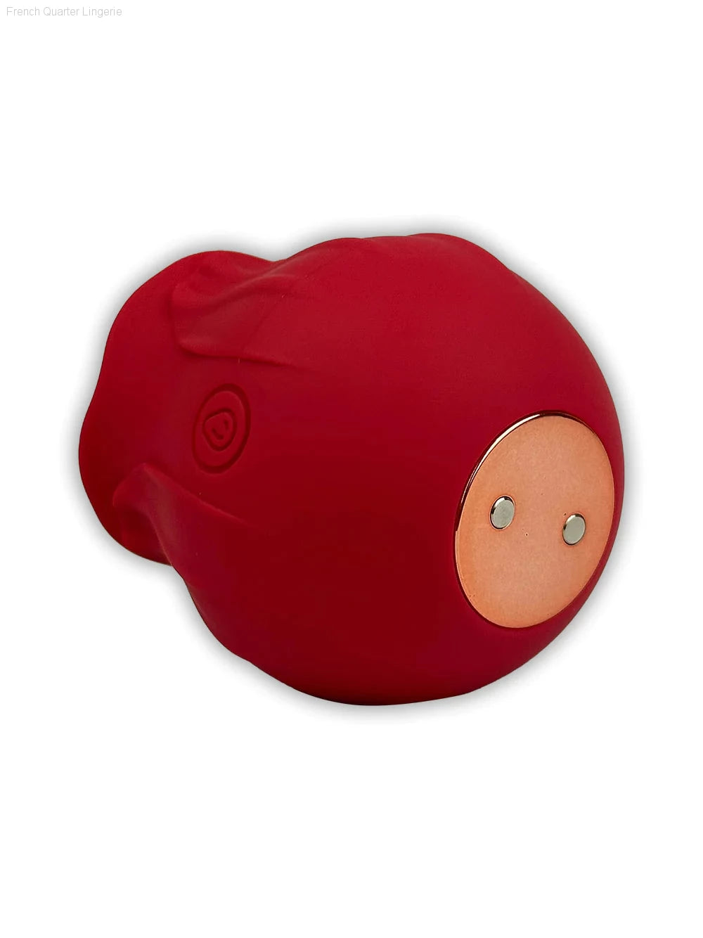 "Licking" Rose Vibrator-French Quarter Lingerie "Licking" Rose Vibrator-French Quarter Lingerie