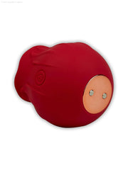 "Licking" Rose Vibrator-French Quarter Lingerie "Licking" Rose Vibrator-French Quarter Lingerie