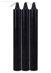 Japanese Drip Candles Japanese Drip Candles