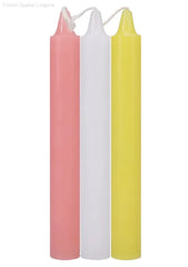 Japanese Drip Candles Japanese Drip Candles