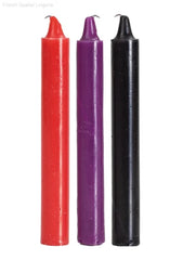 Japanese Drip Candles Japanese Drip Candles