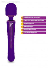 Obsession - Intense Wand Massager Obsession - Intense Wand Massager