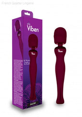 Sultry - Intense Handheld Wand Massager Sultry - Intense Handheld Wand Massager