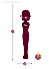 Sultry - Intense Handheld Wand Massager Sultry - Intense Handheld Wand Massager