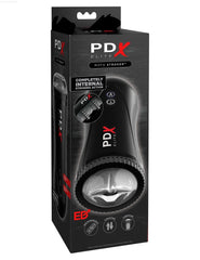 PDX Elite - Moto Stroker PDX Elite - Moto Stroker